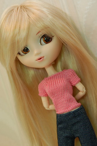 Pullip T-Shirt photo 1