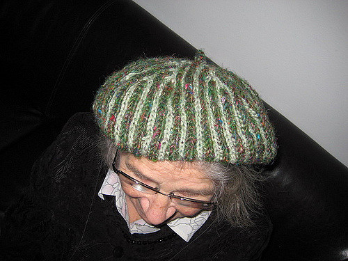 Tree Beret