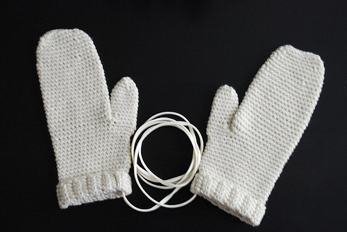 Elizabeth Mittens