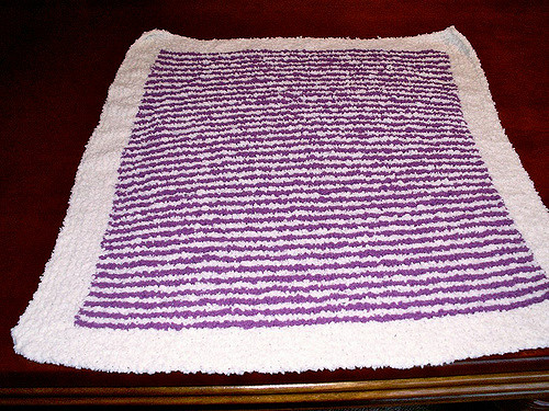 Stripe Rug