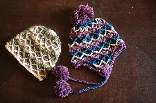 Griddle Hat