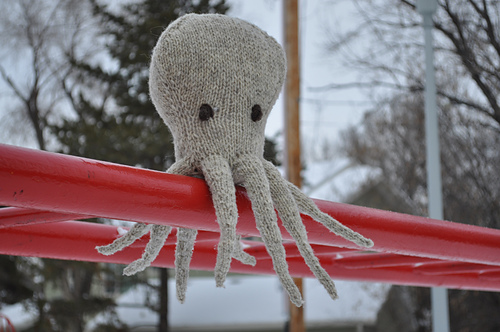 Ollie the Octopus #80795AD photo 3