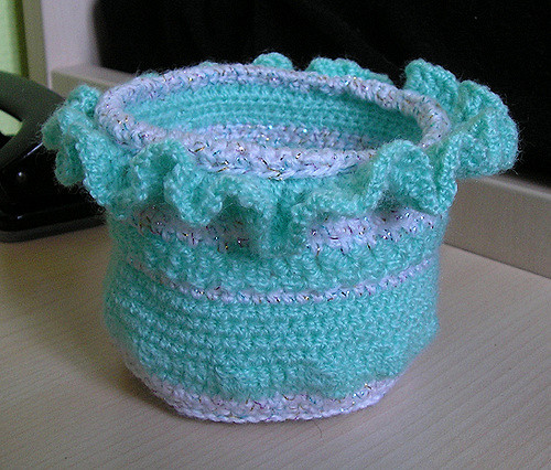 Decorative Bowl