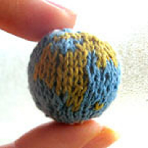 Tiny Earth