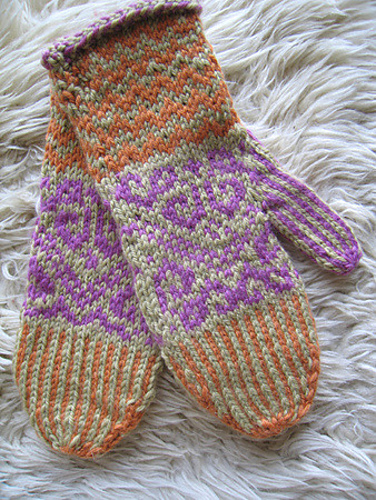 Ravelry: Nikki pattern by Mags Kandis