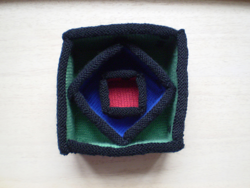 Button Up Boxes