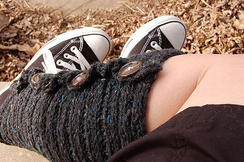 Leg Warmers