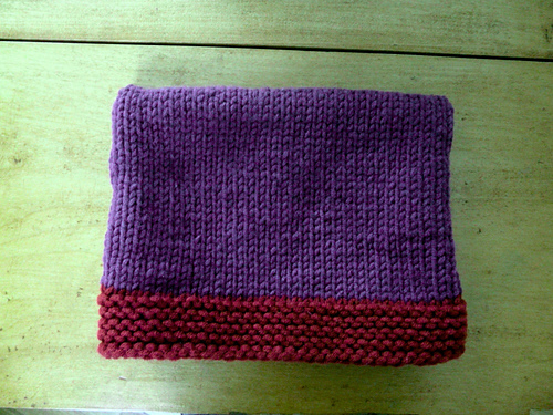Easiest Baby Hat photo 6