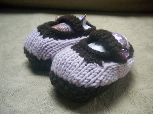 Posh Shoes