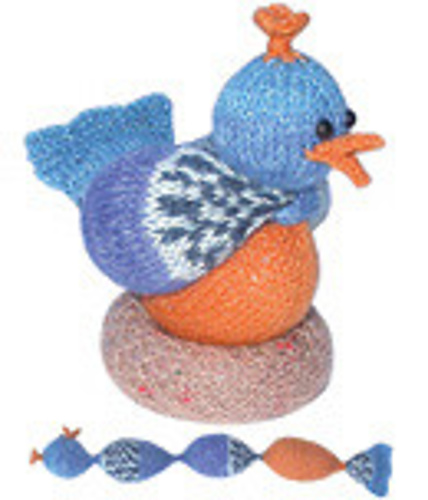 Bird