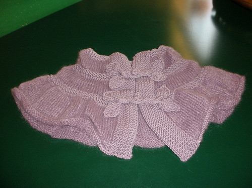 Carriage Cowl