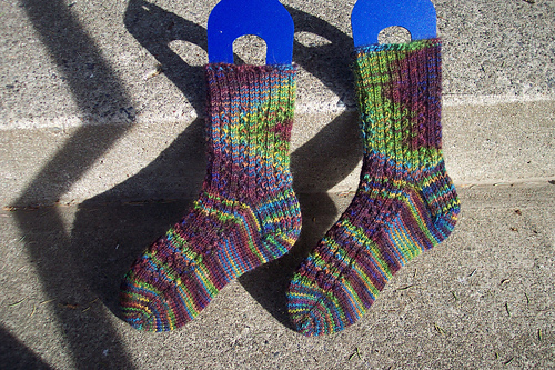 Lace Sock