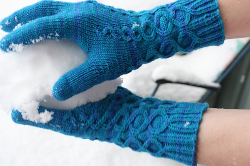 Eisblume photo 3