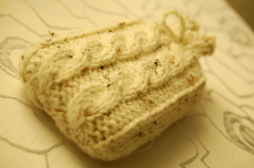 Marbel Phone/Ipod Sock photo 2
