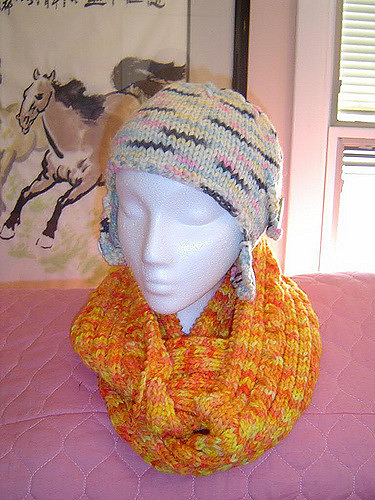 Jeremy Scarf