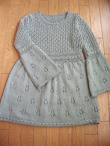 #47 Tunic