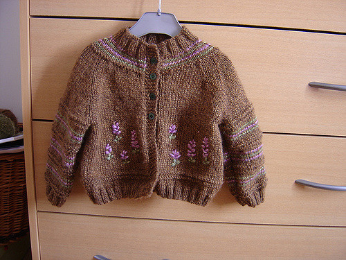 Cardigan 008-T8-293A 