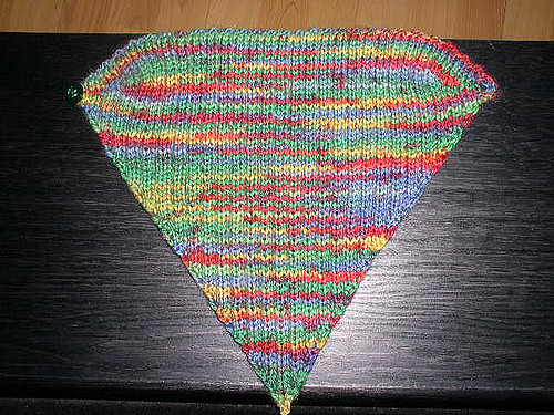 Child's Kerchief photo 3