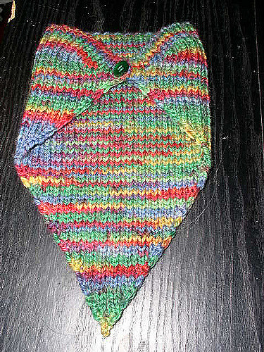 Child's Kerchief photo 2