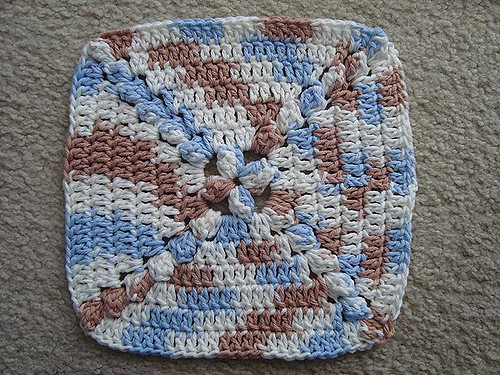 Dishcloth D