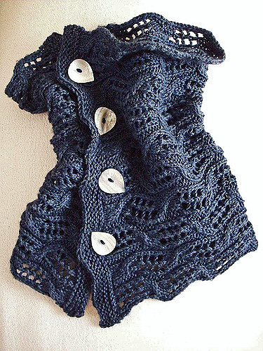 Tilting Tardis Cowl