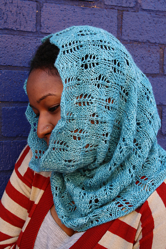 Paluk Snood