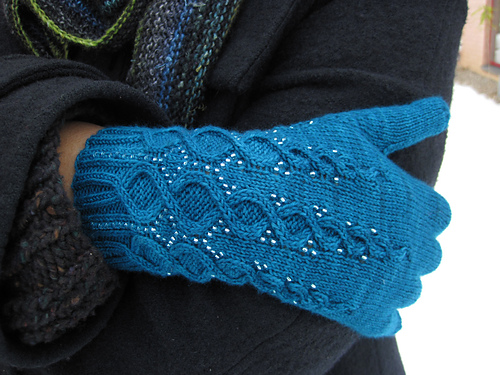 Eisblume photo 5