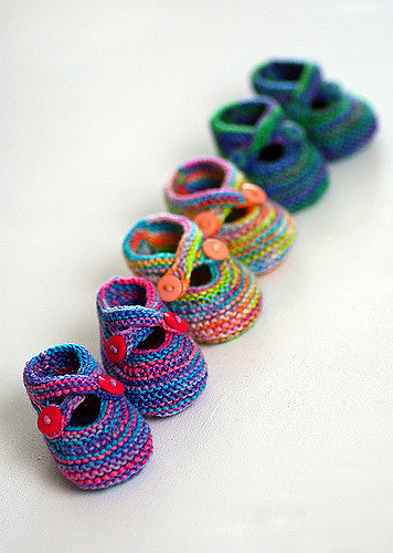 Saartje's Bootees photo 9