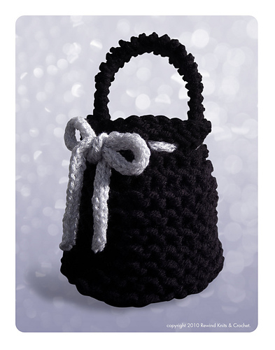 Lantern Date Night Purse