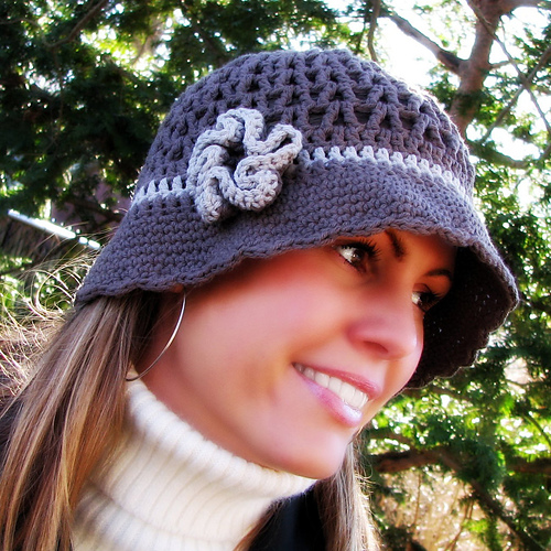 Rabia Summer Hat