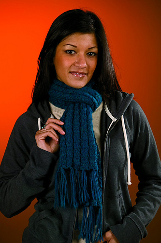 Venelia Scarf