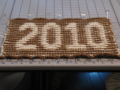 Year of Illusion
