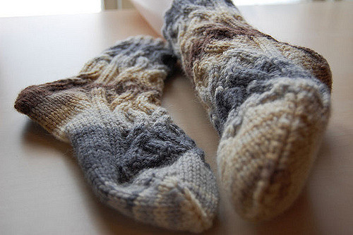 Alchymist Socks