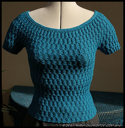 Lagon sweater