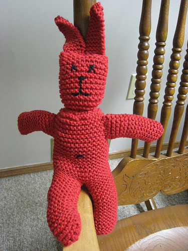 Bunny Rabbit
