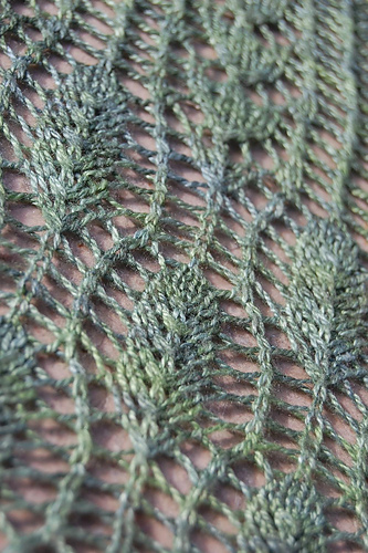 Brin de botanique