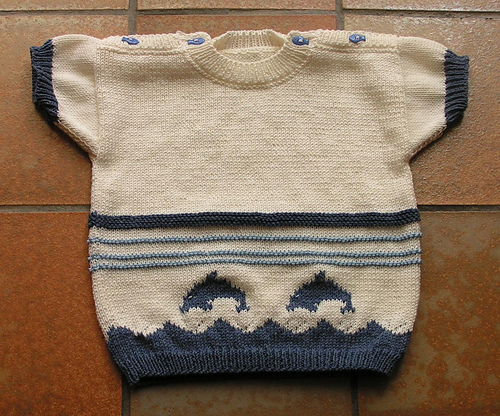 11 - Pull et short