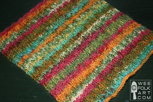 Gnome Spring Bedspread photo 3