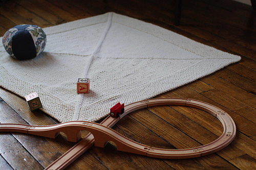 Quadrature, couverture pour petit d'homme