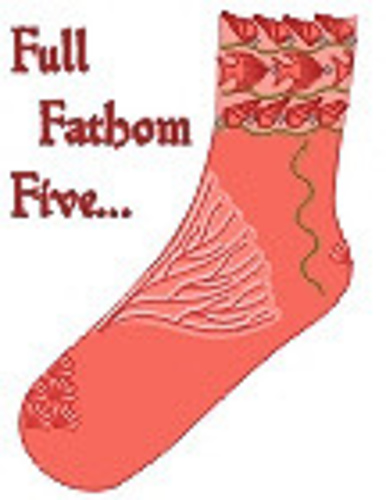 Full Fathom Five