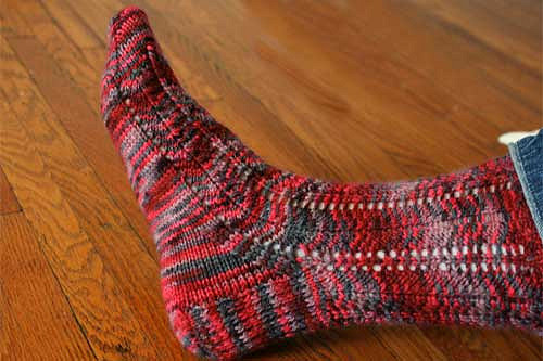 DK Delights Socks