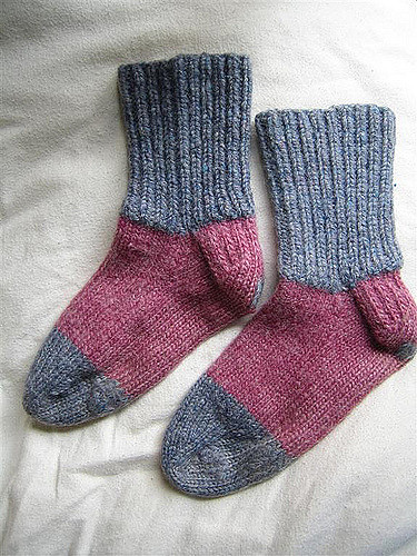 Ragg Boot Socks