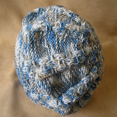 Baby Beret