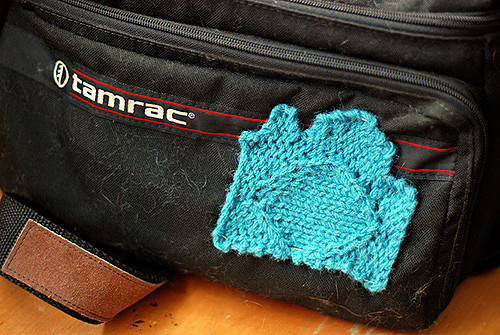 Camera Patch