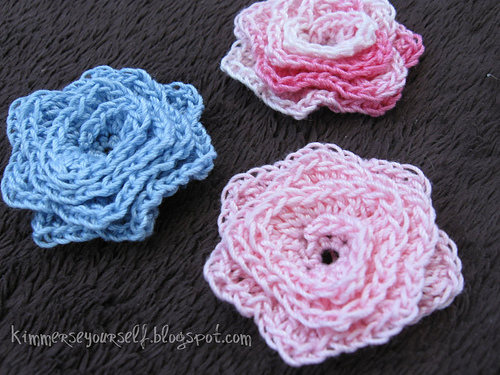 Rosettes