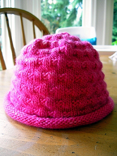 Bubble Wrap Cap photo 1