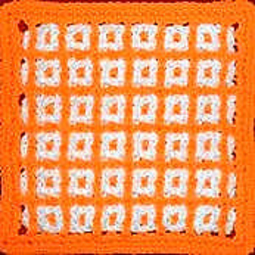 Ravelry: Interlocking Filet Stitch pattern by Marinka