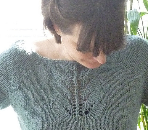 Ravelry: Isabelle and Belle pattern by Cecily Glowik MacDonald