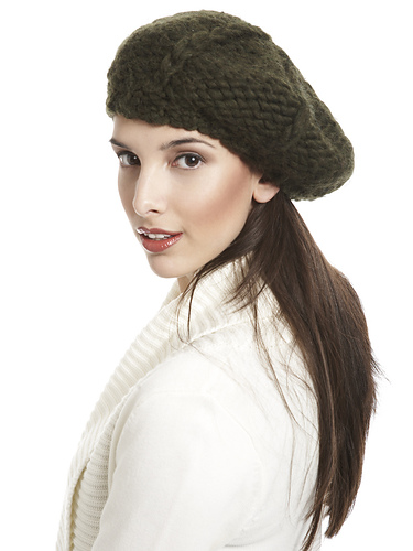 Magnum Beret