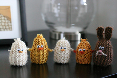Easter Egg Treats photo 2
